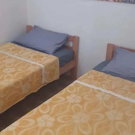Βίλα Casa Con Vista Sul Mare Slatine