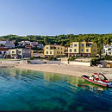 Вілла Casa Con Vista Sul Mare *