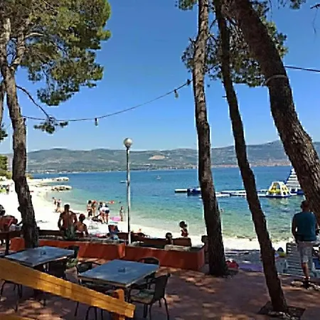 Villa Casa Con Vista Sul Mare Slatine