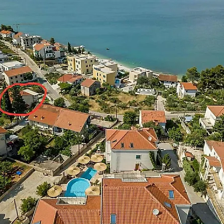 Casa Con Vista Sul Mare