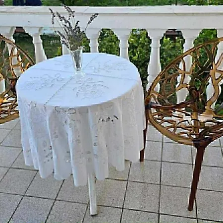 Casa Con Vista Sul Mare Villa