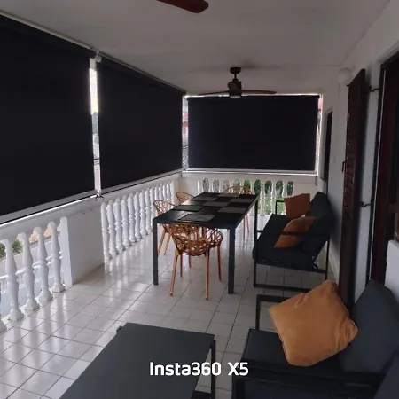 Villa Casa Con Vista Sul Mare