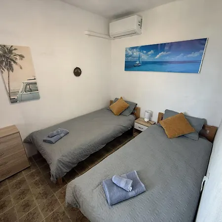 Casa Con Vista Sul Mare Вілла *