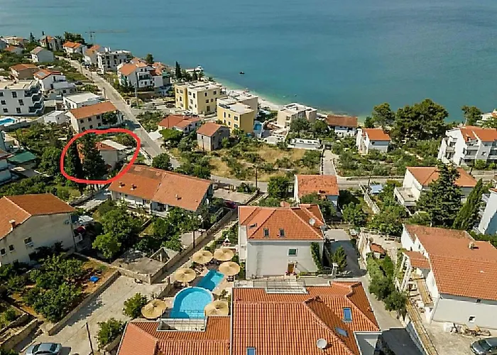 Casa Con Vista Sul Mare