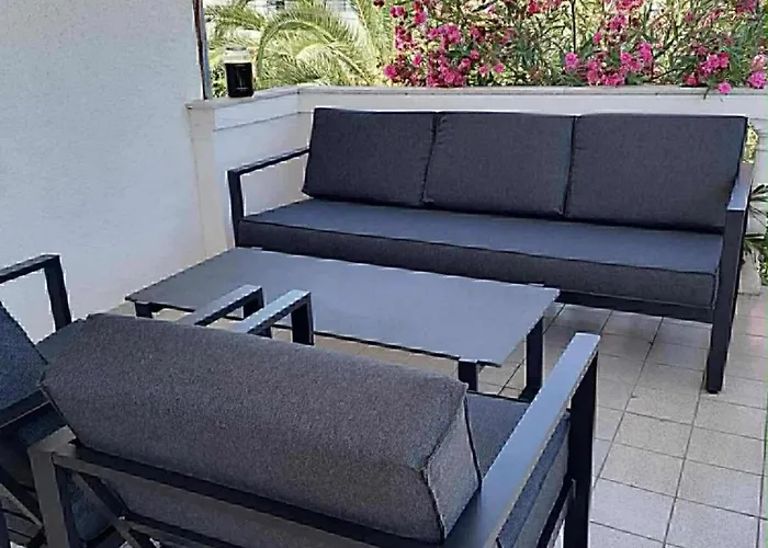 Villa Casa Con Vista Sul Mare