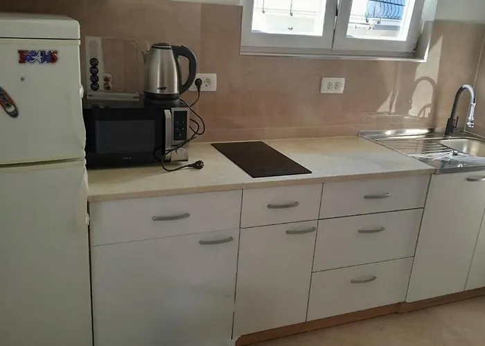 Casa Con Vista Sul Mare