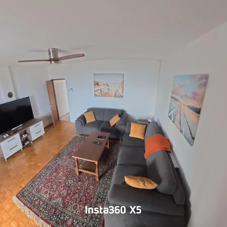 Casa Con Vista Sul Mare