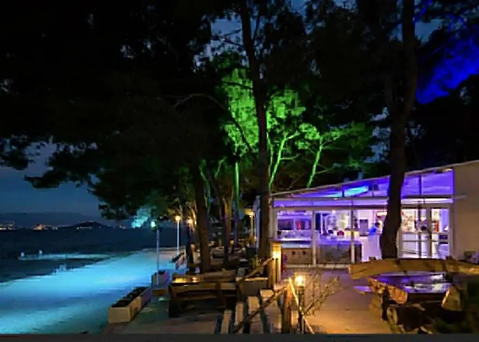 Casa Con Vista Sul Mare * Slatine